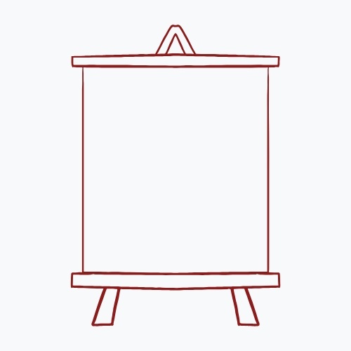 Icon Zorgvuldige selectie