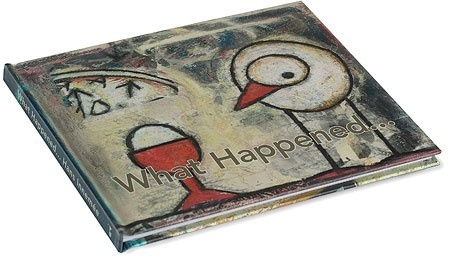 What Happened...Hans Innemee