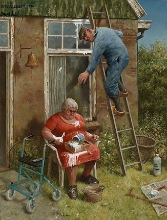 Doe het zelver - Marius van Dokkum