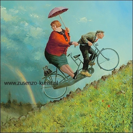 Weerstandem - Marius van Dokkum MK