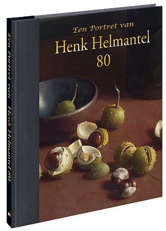 Een portret van Henk Helmantel 
