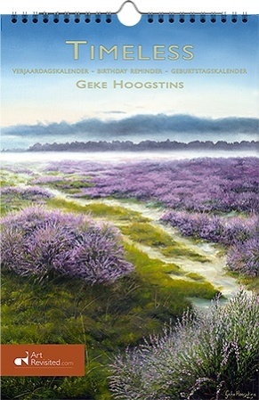 Timeless - Geke Hoogstins