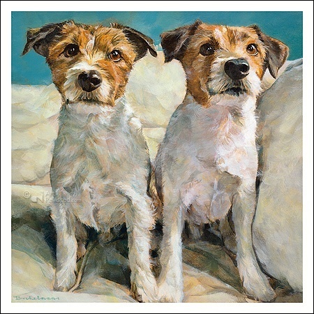 Kenneth & James Dorus Brekelmans