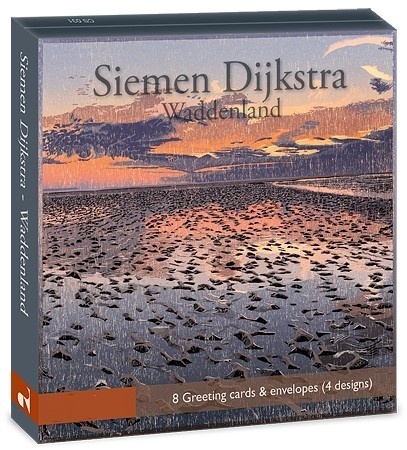 Waddenland - Siemen Dijkstra