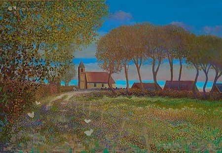 Dorkwerd - Ton Dubbeldam