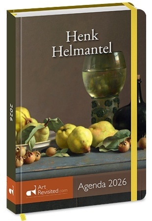 Agenda 2026 Henk Helmantel