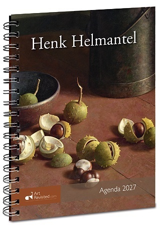 Agenda 2027 Henk Helmantel Ringband
