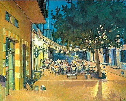 Warme-zomeravond-Jasper-van-Deutekom