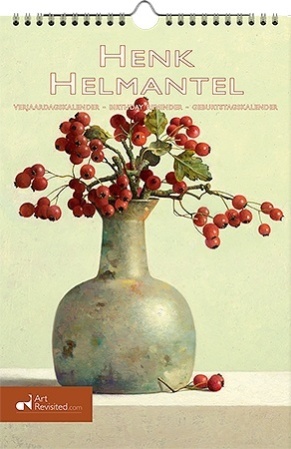 Verjaardagskalender Henk Helmantel
