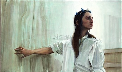 Esther - Egbert Modderman