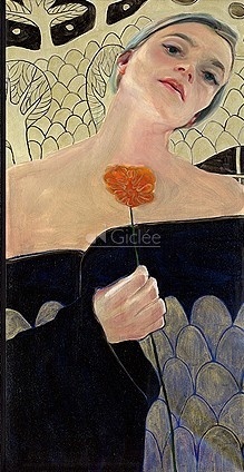 Judith - Egbert Modderman