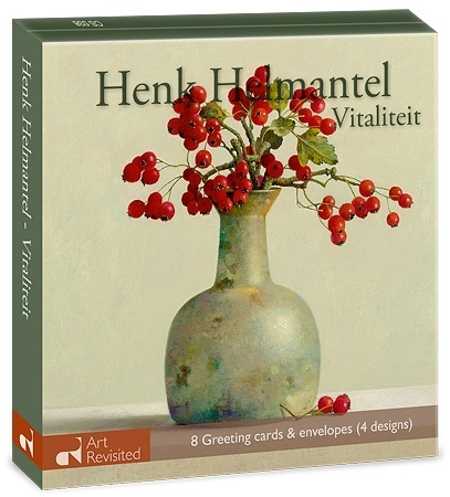 Vitaliteit - Henk Helmantel
