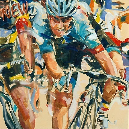 Wielrennen - Dorus Brekelmans