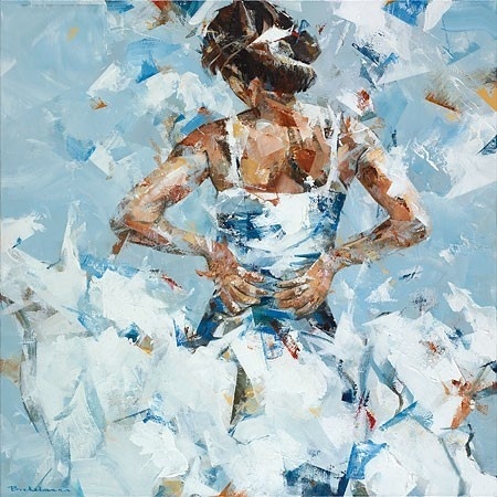 Ballet - Dorus Brekelmans