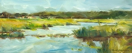 Markdal - Dorus Brekelmans