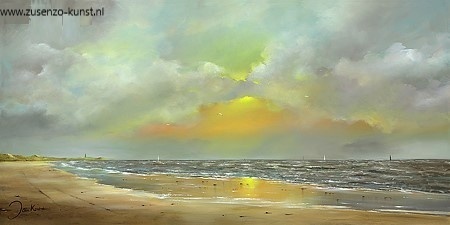 Windkracht 4 - Jan Kooistra