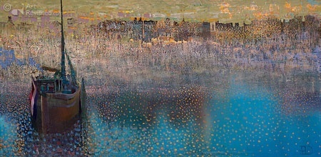 Awakening - Ton Dubbeldam