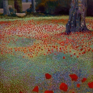 Le jardin de l'éternité - Ton Dubbeldam