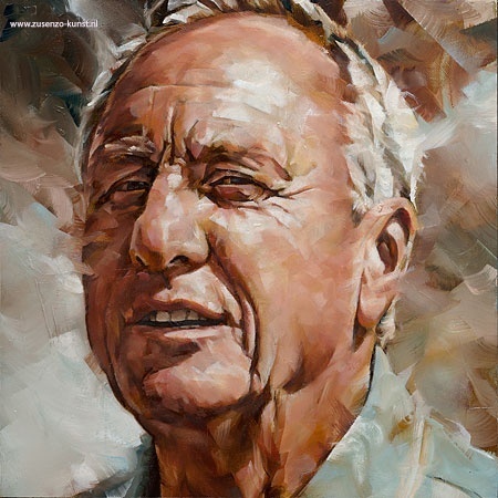 Johan Cruijff - Dorus Brekelmans