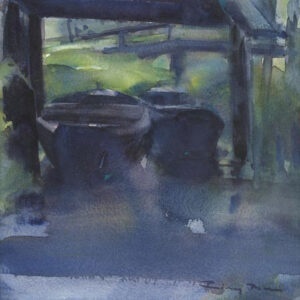 Punters - Riny Bus