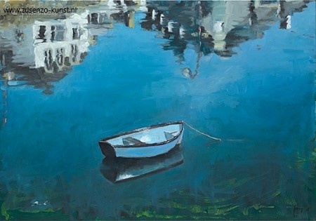 Bootje - Jasper van Deutekom