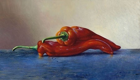 Stapel verliefd - Jef Diels