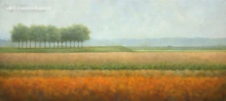 Zuiddijk - Hans Dolieslager