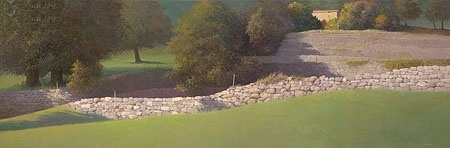 La Ribeyre - Peter Durieux