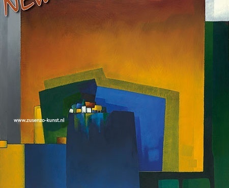 Val monte - Maria Megens