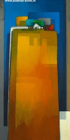 No title - Maria Megens
