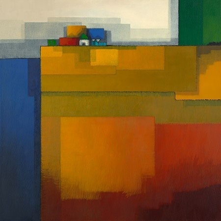 Zonder titel 4 - Maria Megens 