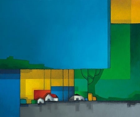 Zonder titel 6 - Maria Megens 