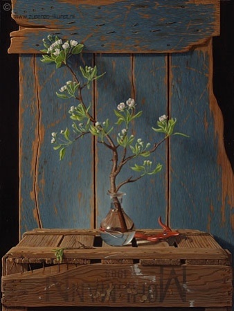 Lenteoffer - Rob Mohlmann