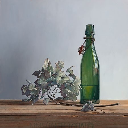 Droogstaan - Rob Mohlmann