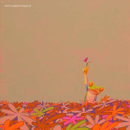 Roos - Jasper Oostland