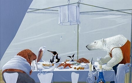 Wit - Jasper Oostland