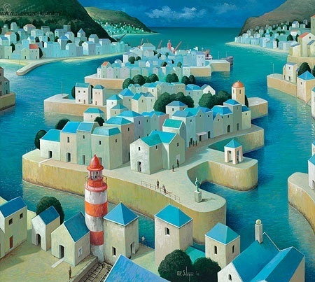 Een goede boodschap - Michiel Schrijver