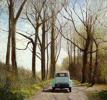 Het lelijke eendje - Martin Sijbesma