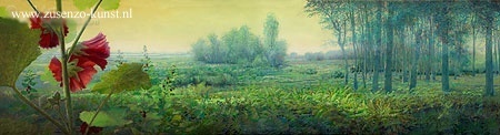 Bright light - Ger Stallenberg