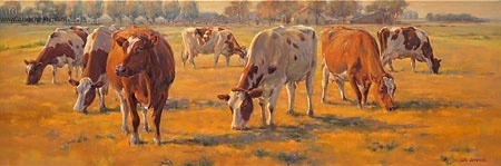 Herfst - Geke Steenmetz