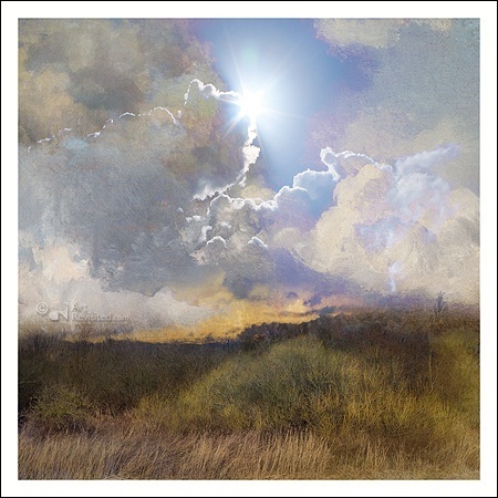 Landscape 168 - Saskia Boelsums