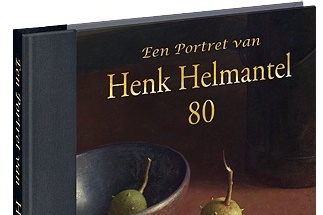 Nieuw boek