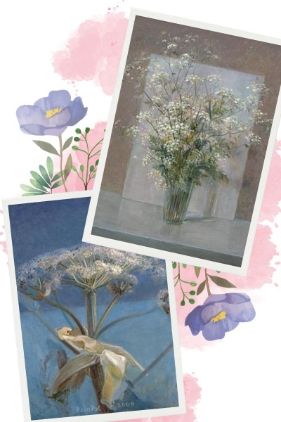 Diverse werken van Rein Pol