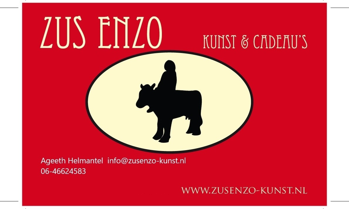 Logo Koe met kind