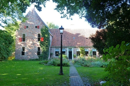 De keuzes van Helmantel