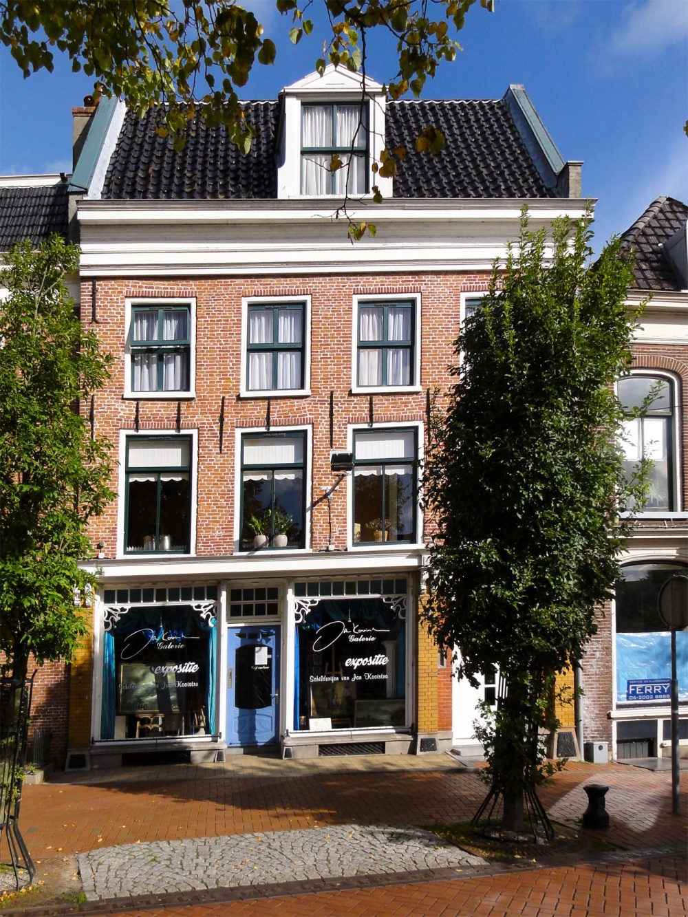Galerie Jan Kooistra