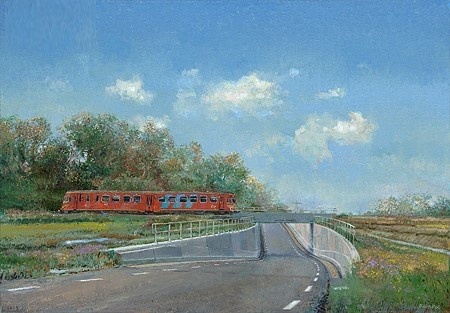 Oud & nieuw van Rein Pol