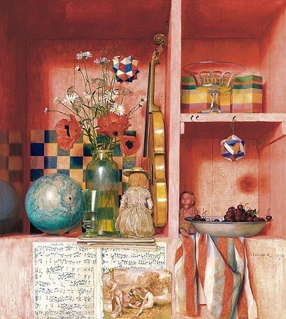 Zomer van Matthijs Röling