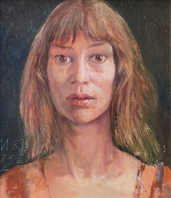 vrouw van Matthijs Röling